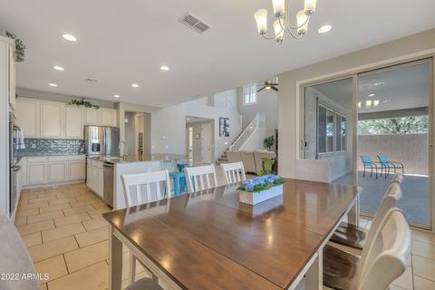 3692 E Narrowleaf Dr, Gilbert, AZ 85298 photo 8