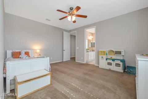 3692 E Narrowleaf Dr, Gilbert, AZ 85298 photo 22