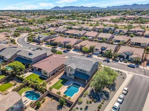 3692 E Narrowleaf Dr, Gilbert, AZ 85298 photo 34