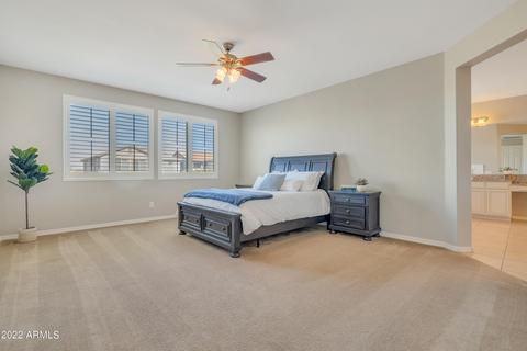 3692 E Narrowleaf Dr, Gilbert, AZ 85298 photo 15