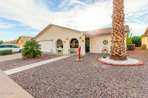 520 S 76th Pl, Mesa, AZ 85208 photo 2