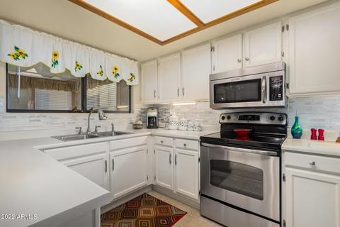 520 S 76th Pl, Mesa, AZ 85208 photo 8