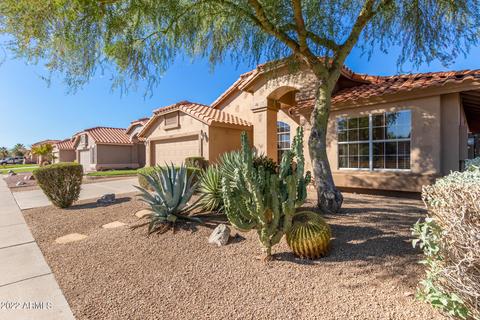 4552 E Thistle Landing Dr, Phoenix, AZ 85044 photo 2