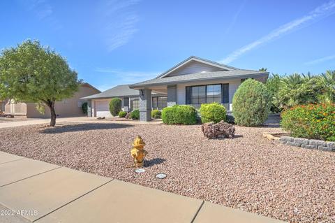 13902 W Pinetree Dr, Sun City West, AZ 85375