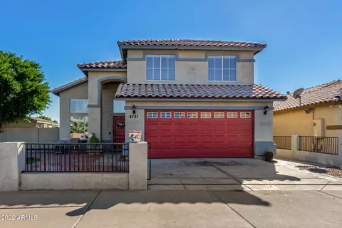 8721 W Palm Ln, Phoenix, AZ 85037