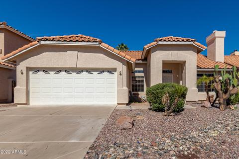 3132 E Redwood Ct, Phoenix, AZ 85048 photo 1