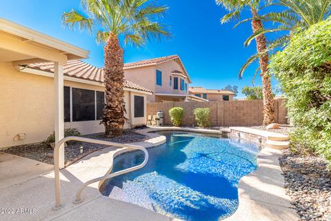 3132 E Redwood Ct, Phoenix, AZ 85048 photo 21