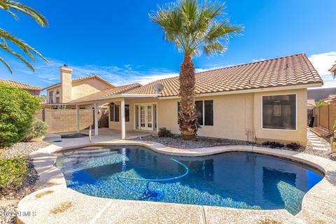 3132 E Redwood Ct, Phoenix, AZ 85048 photo 22