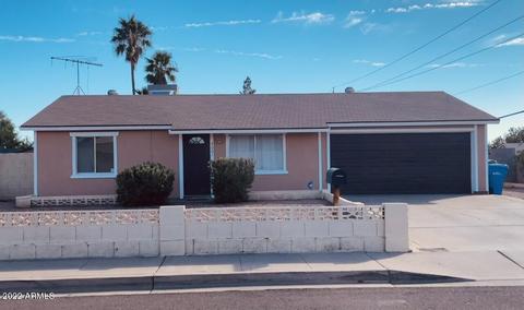 4001 E Hearn Rd, Phoenix, AZ 85032 photo 1