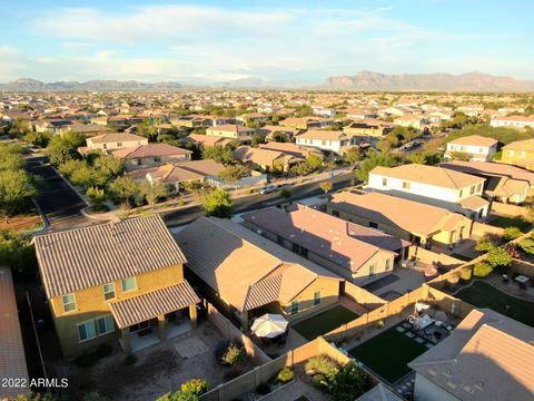 10215 E Catalyst Ave, Mesa, AZ 85212 photo 30