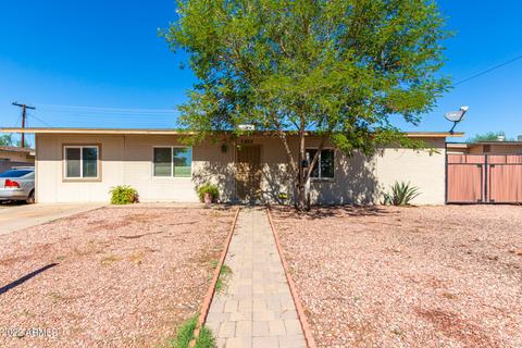 7802 W Mitchell Dr, Phoenix, AZ 85033 photo 1