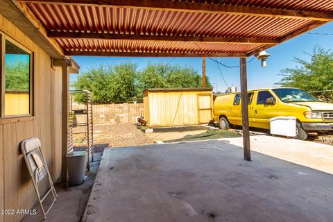 7802 W Mitchell Dr, Phoenix, AZ 85033 photo 27