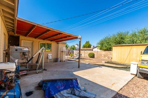 7802 W Mitchell Dr, Phoenix, AZ 85033 photo 24