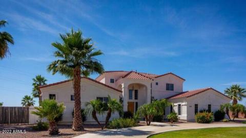 1439 E Hermosa Vista Cir, Mesa, AZ 85203