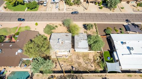 2809 E Cheryl Dr, Phoenix, AZ 85028 photo 20