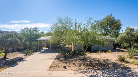 2809 E Cheryl Dr, Phoenix, AZ 85028 photo 13