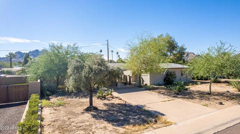 2809 E Cheryl Dr, Phoenix, AZ 85028 photo 16