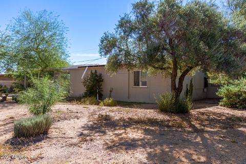 2809 E Cheryl Dr, Phoenix, AZ 85028 photo 4