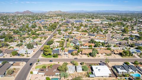 2809 E Cheryl Dr, Phoenix, AZ 85028 photo 21