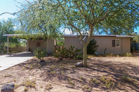2809 E Cheryl Dr, Phoenix, AZ 85028 photo 2