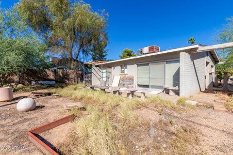 2809 E Cheryl Dr, Phoenix, AZ 85028 photo 9