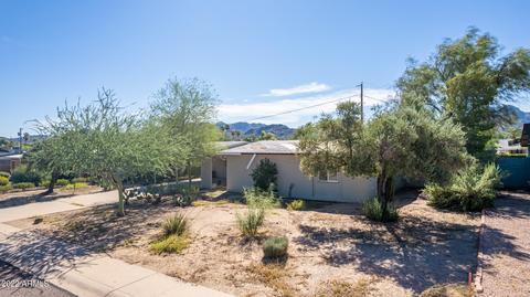 2809 E Cheryl Dr, Phoenix, AZ 85028 photo 14