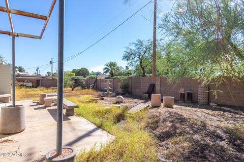 2809 E Cheryl Dr, Phoenix, AZ 85028 photo 11