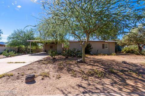 2809 E Cheryl Dr, Phoenix, AZ 85028 photo 1