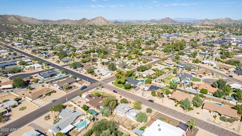 2809 E Cheryl Dr, Phoenix, AZ 85028 photo 23