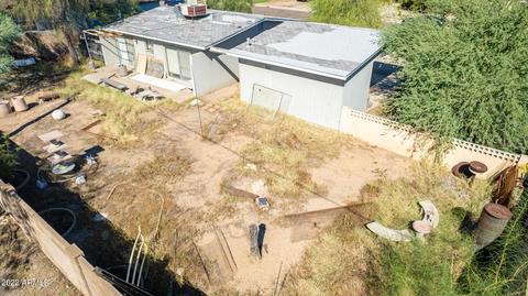 2809 E Cheryl Dr, Phoenix, AZ 85028 photo 15