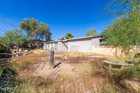 2809 E Cheryl Dr, Phoenix, AZ 85028 photo 7