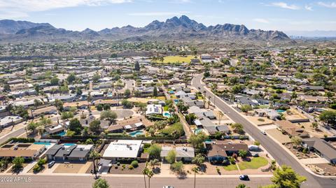 2809 E Cheryl Dr, Phoenix, AZ 85028 photo 25
