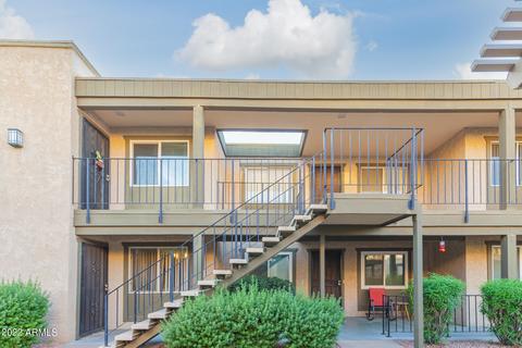 2228 E Campbell Ave #207, Phoenix, AZ 85016