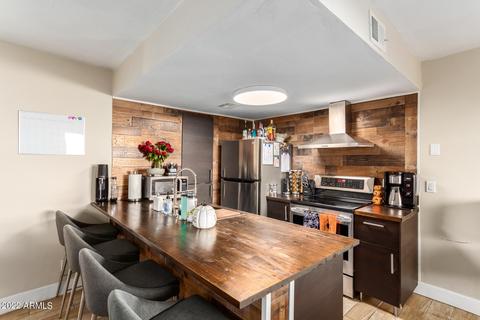 2228 E Campbell Ave #207, Phoenix, AZ 85016 photo 9