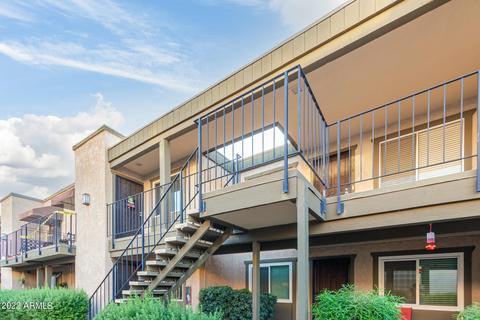 2228 E Campbell Ave #207, Phoenix, AZ 85016 photo 3