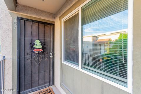 2228 E Campbell Ave #207, Phoenix, AZ 85016 photo 4