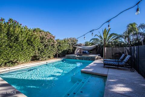 2899 E Fandango Dr, Gilbert, AZ 85298 photo 4