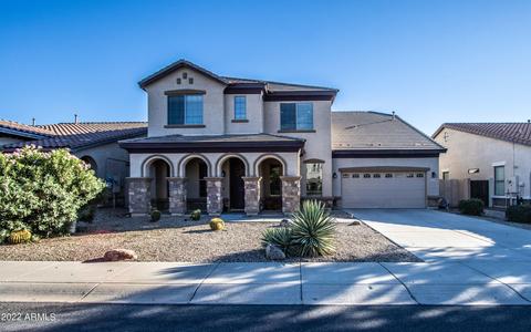 2899 E Fandango Dr, Gilbert, AZ 85298 photo 3