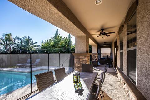 2899 E Fandango Dr, Gilbert, AZ 85298 photo 11