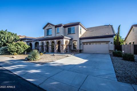 2899 E Fandango Dr, Gilbert, AZ 85298 photo 2