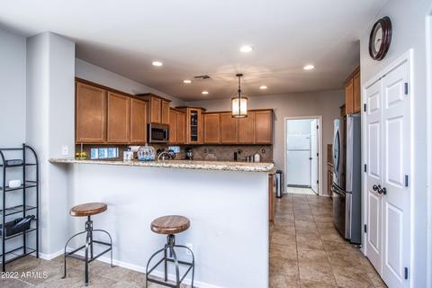 2899 E Fandango Dr, Gilbert, AZ 85298 photo 25