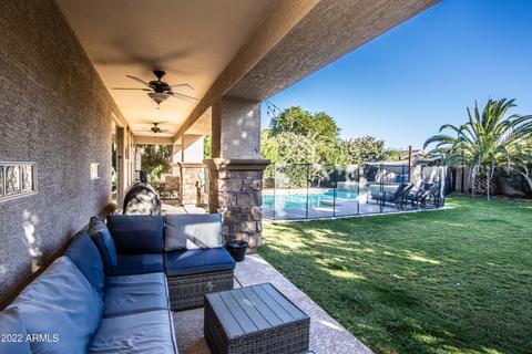 2899 E Fandango Dr, Gilbert, AZ 85298 photo 8