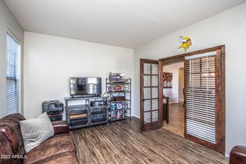 2899 E Fandango Dr, Gilbert, AZ 85298 photo 16