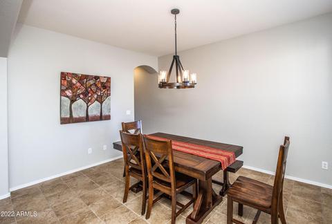 2899 E Fandango Dr, Gilbert, AZ 85298 photo 14