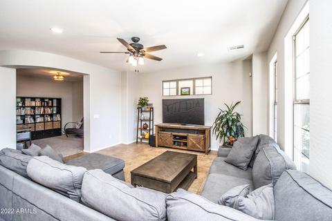 2899 E Fandango Dr, Gilbert, AZ 85298 photo 21