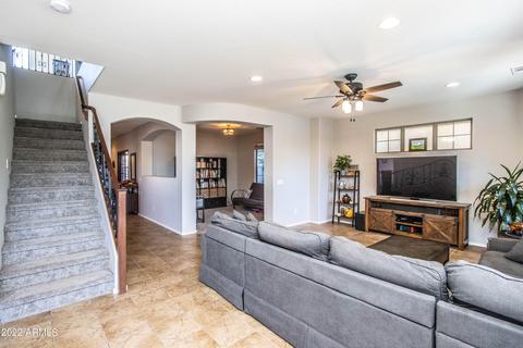 2899 E Fandango Dr, Gilbert, AZ 85298 photo 20