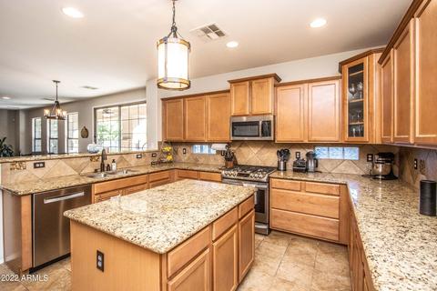2899 E Fandango Dr, Gilbert, AZ 85298 photo 27