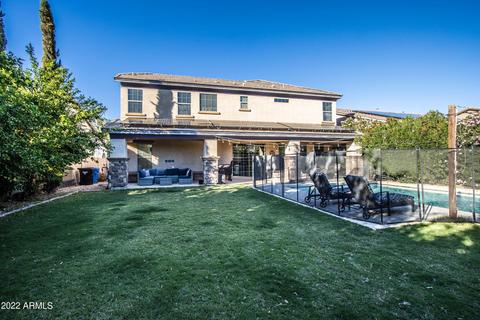 2899 E Fandango Dr, Gilbert, AZ 85298 photo 9