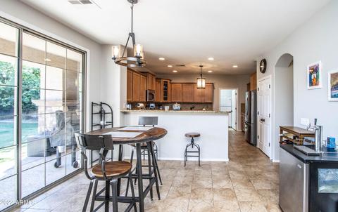 2899 E Fandango Dr, Gilbert, AZ 85298 photo 24