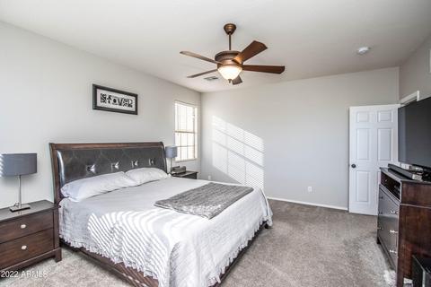 2899 E Fandango Dr, Gilbert, AZ 85298 photo 43